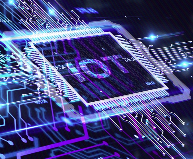 IoTサービス＆ソリューション