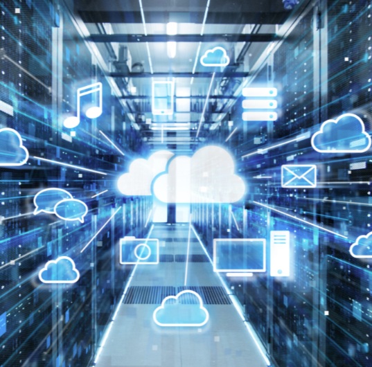 インフラ構築・クラウド運用